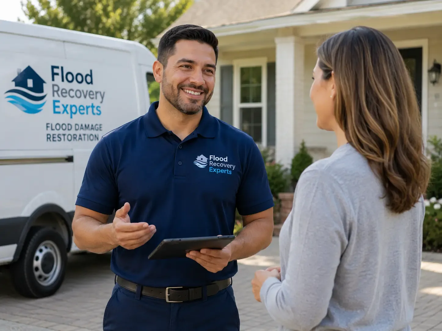 Flood Damage Cleanup Elyria, OH FAQs
